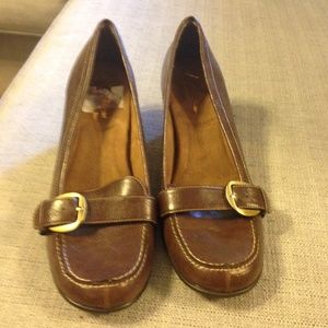 Barely Used Size 10.5 Aerosoles